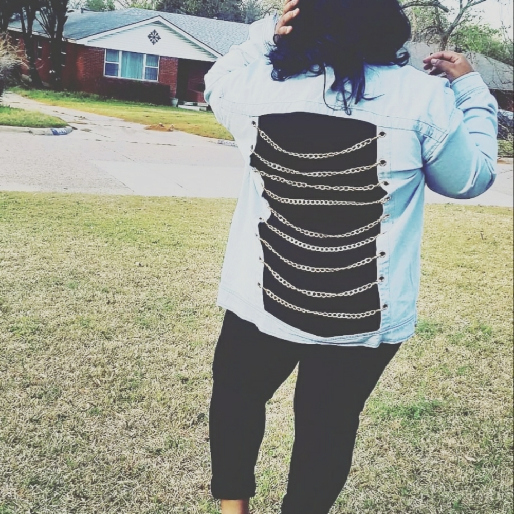 Meet your Posher, Maisha